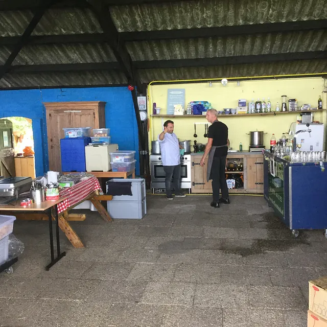  Boerderij De Vrije 