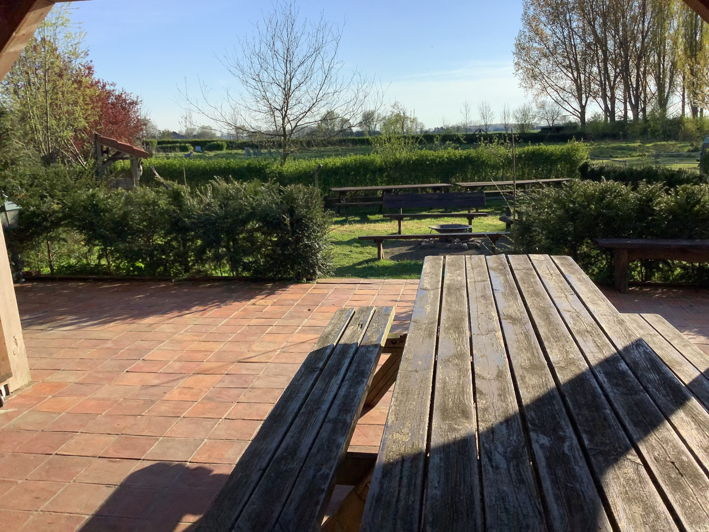 Boerderij de Vrije Geest 
