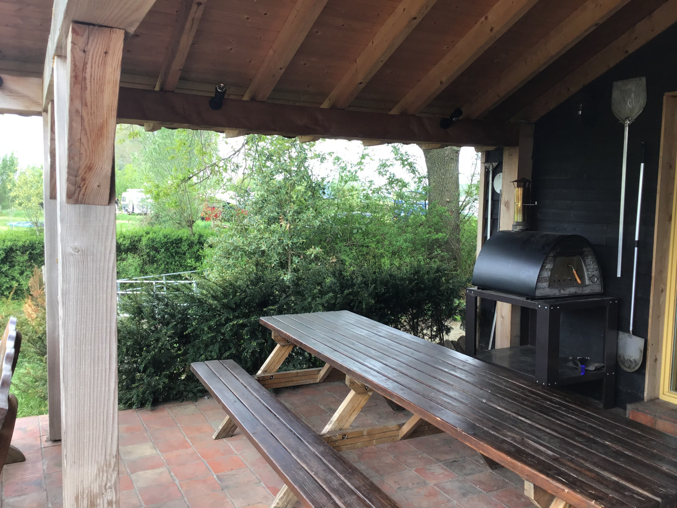 Boerderij de Vrije Geest 