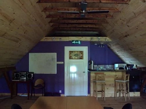  Boerderij De Vrije 
