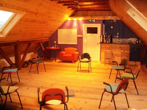  Boerderij De Vrije 