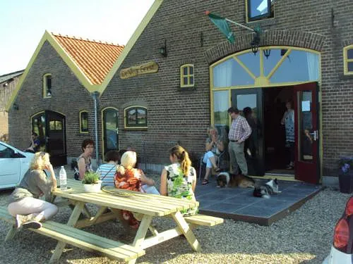  Boerderij De Vrije 